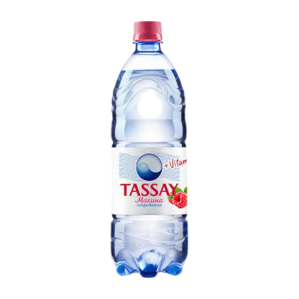 Tassay малина суусу 1л п/б