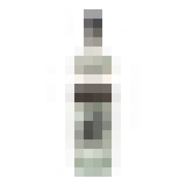 Водка TOO ASHUU 0,7л ст/б Одэкс Кыргызстан 9