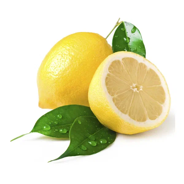 SEEDLESS GREEN LEMONS FOR SMOOTH JUICING