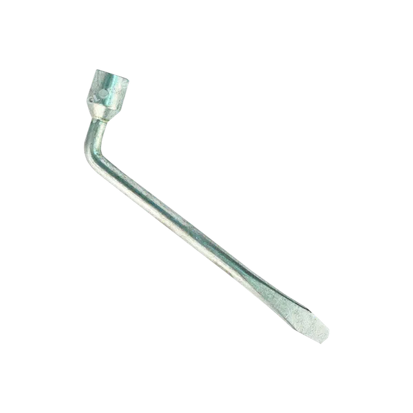 Ключ балонный L-образ 21мм