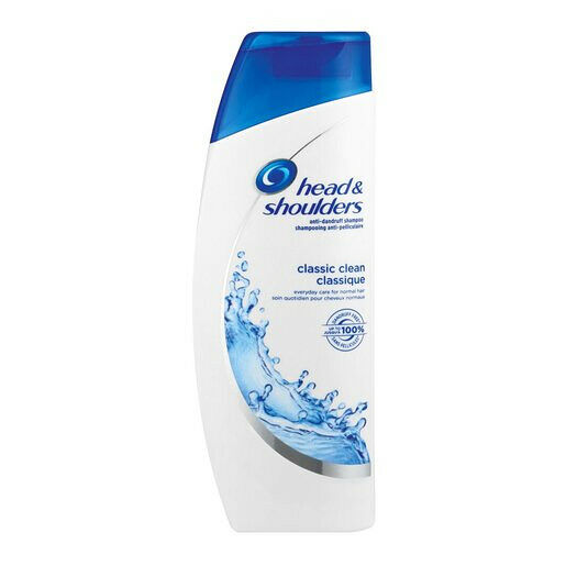 Head & Shoulders Classic Clean 200ml