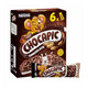 Nestle Chocpic Choco Cereal Bar 25 Gm 6X