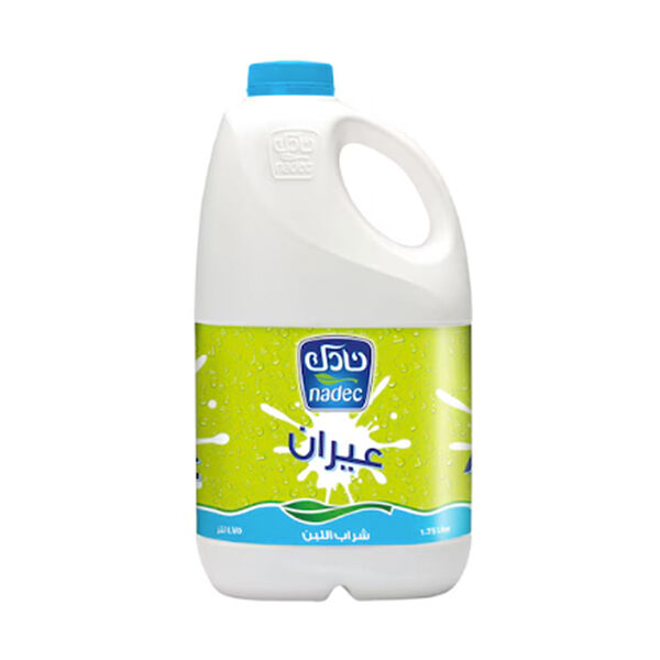 Nadec Ayran Laban 1.75 L