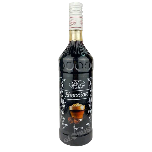 Сироп Baresto шоколад 1000мл