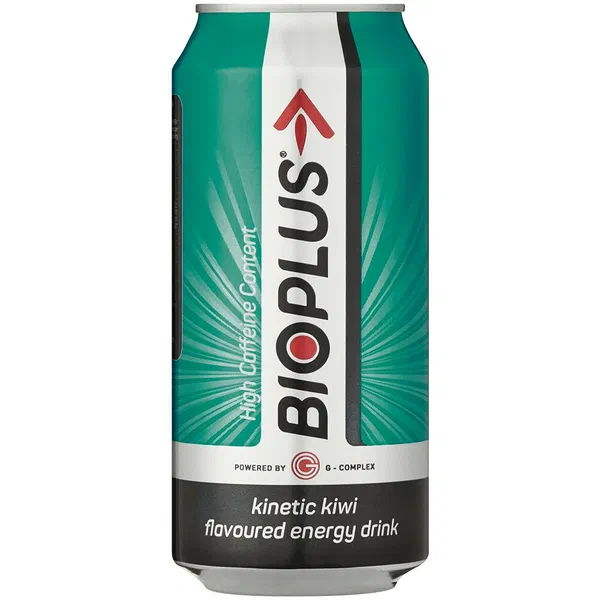 Bioplus Kinetic Kiwi 440ml