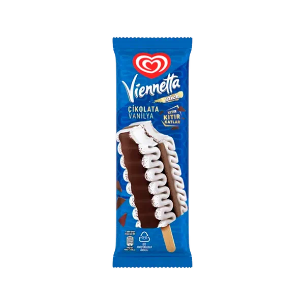 Algida VIENNETTA балмуздагы 53г