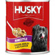 Husky Chicken Barley & Veg 385/400g