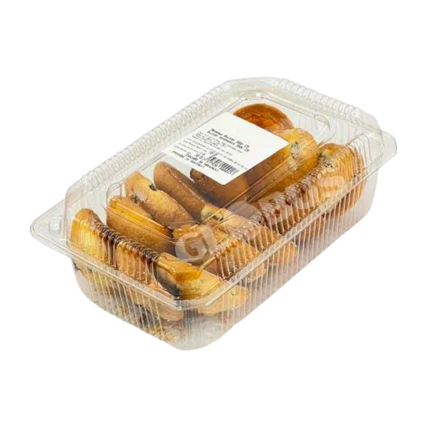 Печенье Быштак 300г СП