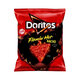 Doritos Flaming Hot Tortilla Chips 175Gm