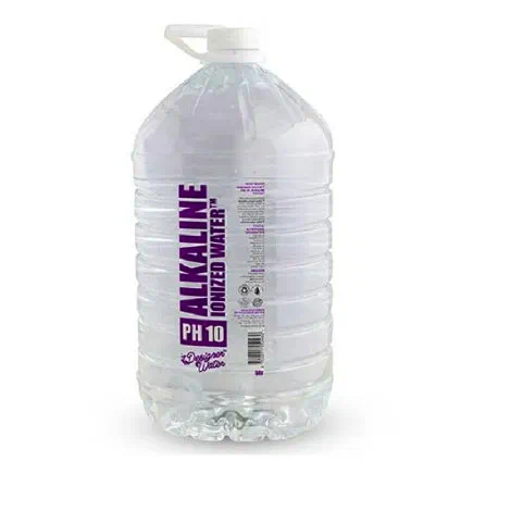 Alkaline Water 10L
