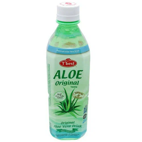 Aloe Original 500ml