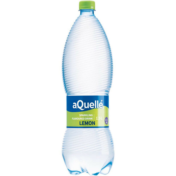 aQuelle Lemon 1.5l