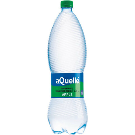 aQuelle Apple 1.5l