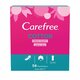 Carefree Cotton Fresh 56 Pcs