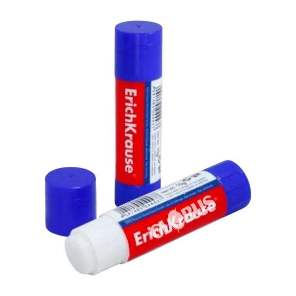 Клей-карандаш EK 8г GL