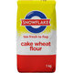 Snowflake Cake Flour 1kg