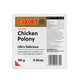 Stak Paks Chicken Polony 180g