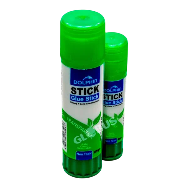 Клей-карандаш Dolphin Н-22265-2 Дж