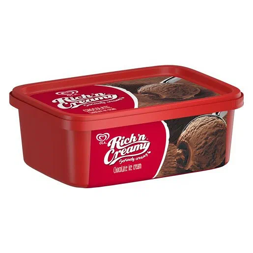 Ola Rich 'n Creamy Chocolate 1.8l