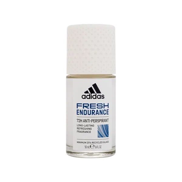 Adidas Fresh Endurance рол 50мл эркек дезодоранты