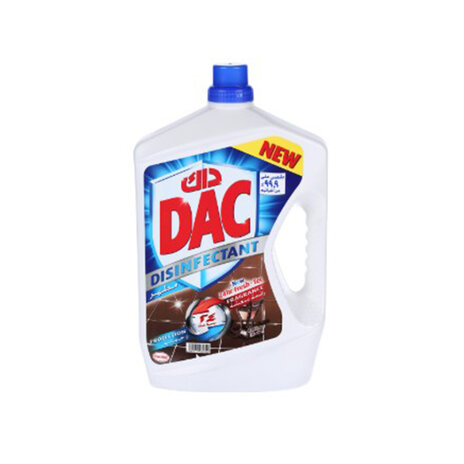Dac Disinfectant Bakhour 3 L