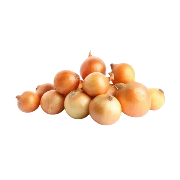 Жаш баш пияз салм. 