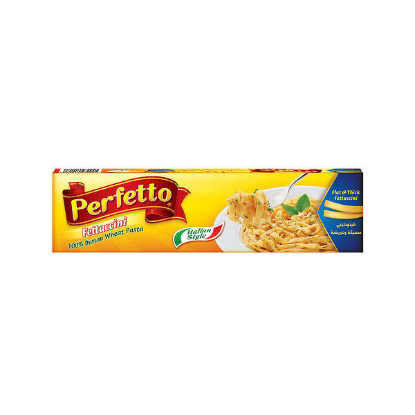 Perfetto.Fettucini Macrona400G