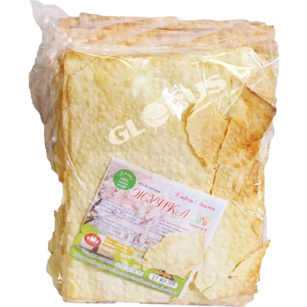 Хлебцы Nuska&K Жупка в ассорт. 500г