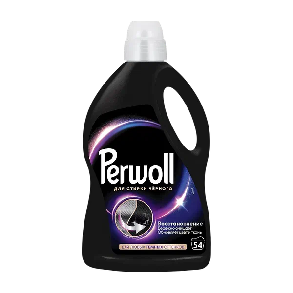 Гель д/стирки Perwoll д/темн 2,97л