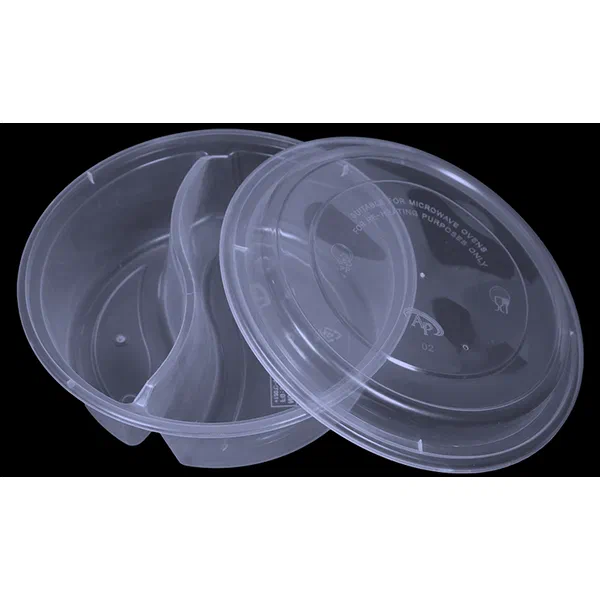 PLASTINET TRADITIONAL ALUMINUM FOOD CONTAINERS NO. 1200 5-PACK