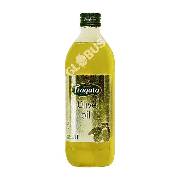 Fragata Extra virgin зайтун майы 1л ст/б 