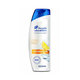 Hs Shampoo Natural Fresh600Ml