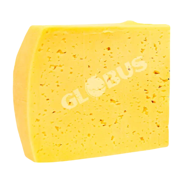 Сыр Сметанковый 50% вес Белорусский