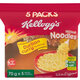 Kelloggs Durban Curry Noodles Mulitpack 5s