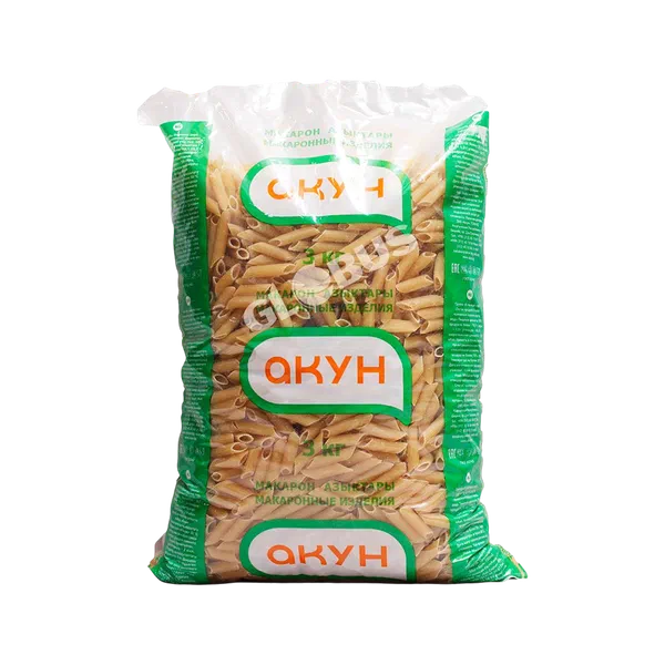 Акун түтүк кесмелери 3кг 