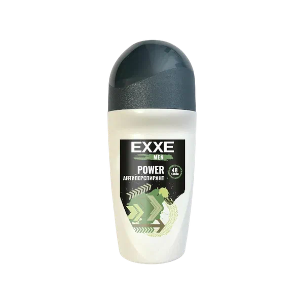 Exxe Men Power рол эрк дезодоранты 50мл