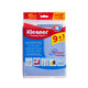 Kleaner Sponge Clothe 9+1 Gsg009