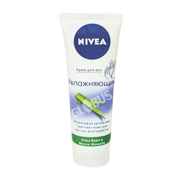 Nivea нымдоочу кол креми 75мл