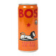 BOS Iced Tea Peach 300ml