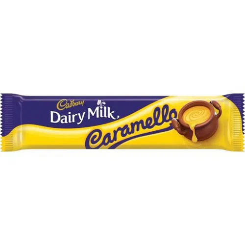 Cadbury Caramello 40g
