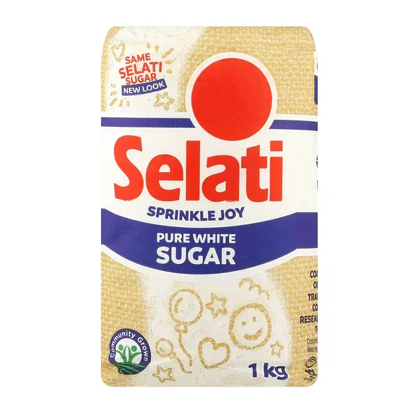 Selati White 1kg