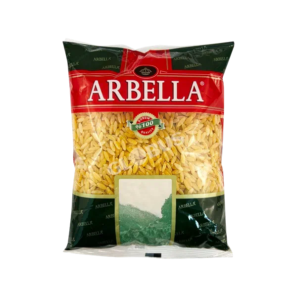 Arbella дан түтүк кесмелери 400г