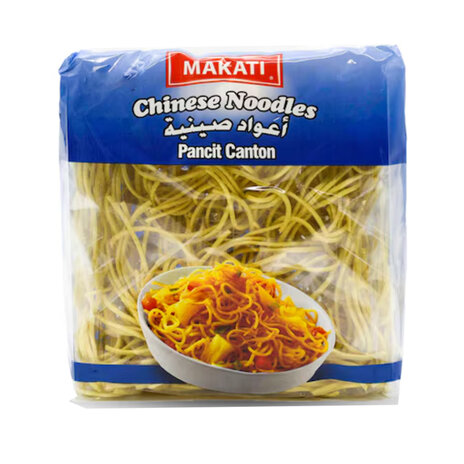 Makati Chinese Noodles
