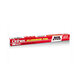 Orinex Non-Stick  Aluminum Foil 50 Sq Ft