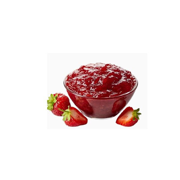 Strawberry Jam
