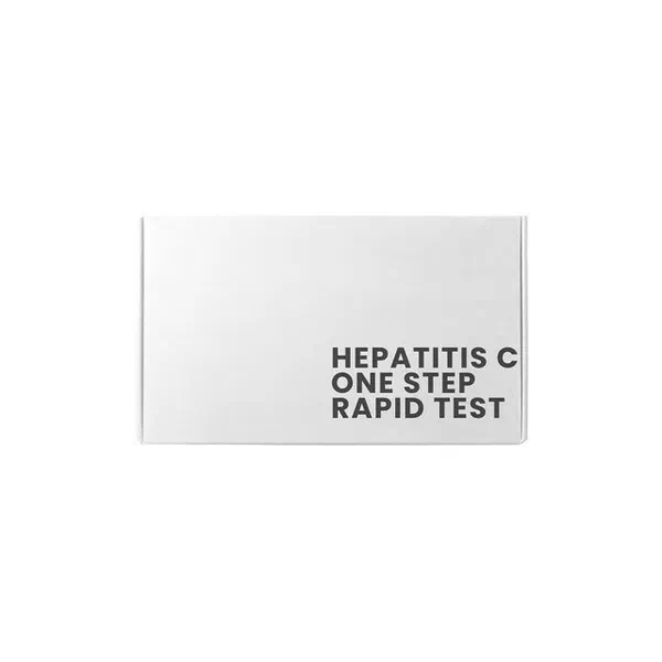 Hepatitis C Rapid Test Kit