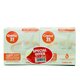 Creme21 Aqua Soft Moisturisng Cream Soap4X125Gm Sp