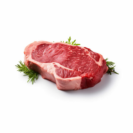 BRAZILIAN RIBEYE BEEF (KG)