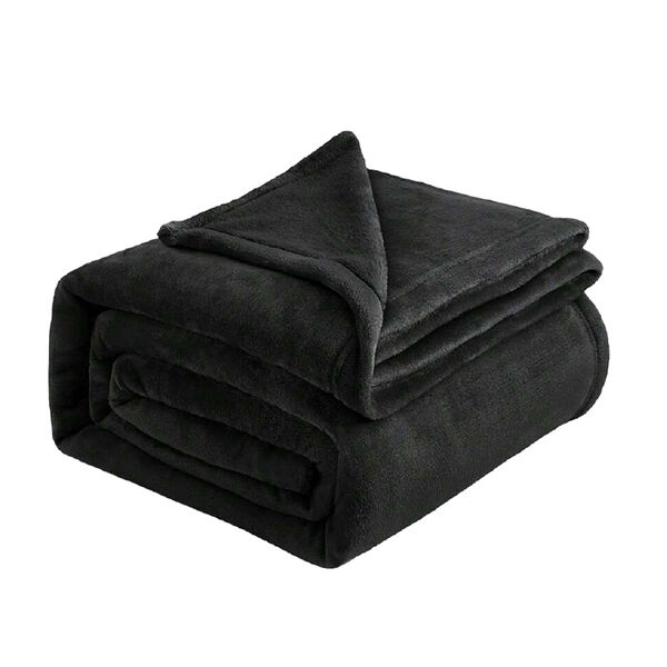 Abeer Printed Flannel Blanket 150X200
