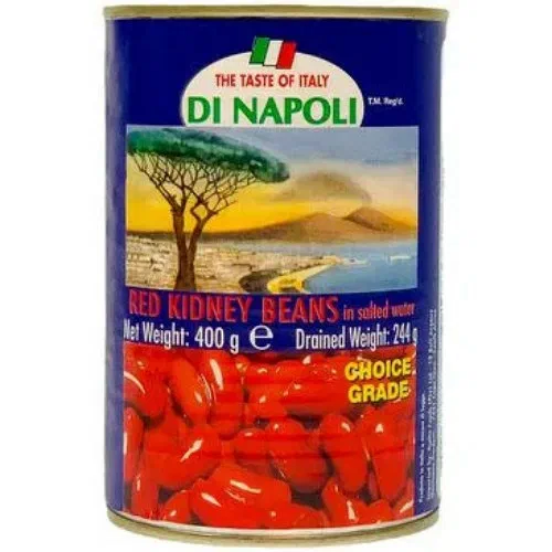 Di Napoli Kidney Beans 400g